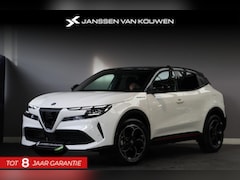 Alfa Romeo Junior - 1.2 Turbo Hybrid Ibrida Speciale Pr. Lease €639, - / Voorraad / Snel leverbaar