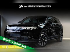 Opel Grandland - 1.2 Turbo Hybrid Business Edition Panoramadak Tech. pakket info. pakket Direct leverbaar