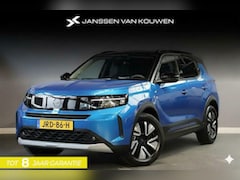 Opel Frontera - 1.2 Turbo Hybrid GS Tech. Pakket / Winterpakket / 2+6 jaar Garantie