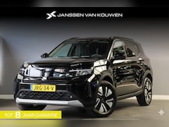 Opel Frontera - 1.2 Turbo Hybrid GS Winterpakket / Tech. pakket / 2+6 jaar garantie
