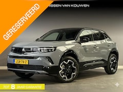 Opel Mokka - 1.2 Turbo Hybrid GS / LED / Camera / Stoelverwarming / VOORRAAD / Snel leverbaar