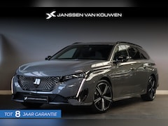 Peugeot 308 SW - 1.2 Hybrid 145 e-DCS6 GT / Snel leverbaar