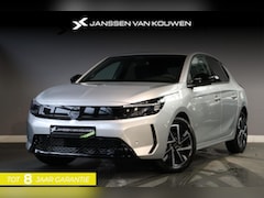 Opel Corsa - 1.2 Turbo Hybrid GS Automaat / Voorraad Voordeel / 2+6 jaar garantie