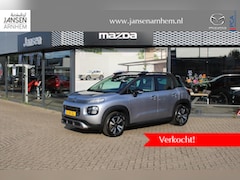 Citroën C3 Aircross - 1.2 PureTech 130PK S&S Shine , Automaat, Navi, Clima, Camera, All season, LMV 16 Inch, App