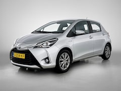 Toyota Yaris - 1.5 Hybrid Design | Navi | Cruise control | Camera