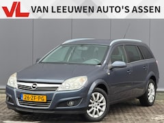 Opel Astra Wagon - 1.6 Temptation | RIJKLAAR | Trekhaak | Airco