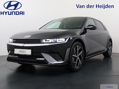 Hyundai IONIQ 5 - 84 kWh 229pk RWD N Line Limited Op Deze Auto Nog Lage Bijtelling van 17%