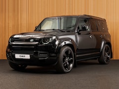 Land Rover Defender Hard Top - 3.0 D200 110 X-Dynamic SE GRIJS-KENTEKEN