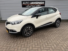 Renault Captur - 0.9 TCe Dynamique | Navigatie | Climate Control | Keyless | Hoge zit | LM Velgen | Ndl Aut