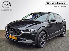 Mazda CX-30 - E-SKYACTIV-X 186 6MT HOMURA M-HYBRID