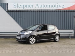 Citroën C1 - 1.0-12V SELECTION / AIRCO / 5 DEURS/NAP