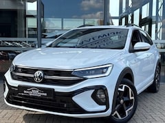 Volkswagen Taigo - 1.0 TSI R-LINE AIRCO NAVI CARPLAY PDC STOELVERW