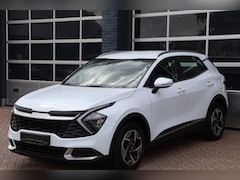 Kia Sportage - 1.6 T-Gdi comfortline 34289 kilometers