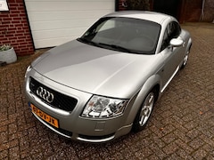 Audi TT - 1.8 5V TURBO QUATTRO