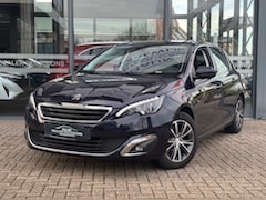 Peugeot 308 - PREMIERE 125PK NAVI PANORAMADAK LMV PDC-CAMERA