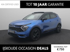 Kia Sportage - 1.6 T-GDi Hybrid GT-PlusLine | Blackpack | All-season banden | 360 Camera | Premium Speake