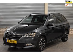 Skoda Fabia Combi - 1.0 TSI Business Edition + Apple/Android Carplay|Navigatie|Stoelverwarming|Parkeersensoren