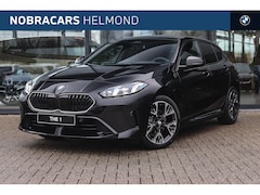 BMW 1-serie - 120 High Executive M Sport Automaat / Sportstoelen / M Adaptief onderstel / Comfort Access