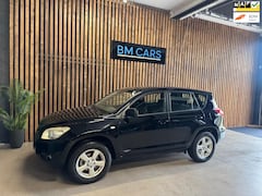 Toyota RAV4 - 4x4 2.0 VVTi Linea Sol Airco, Trekhaak