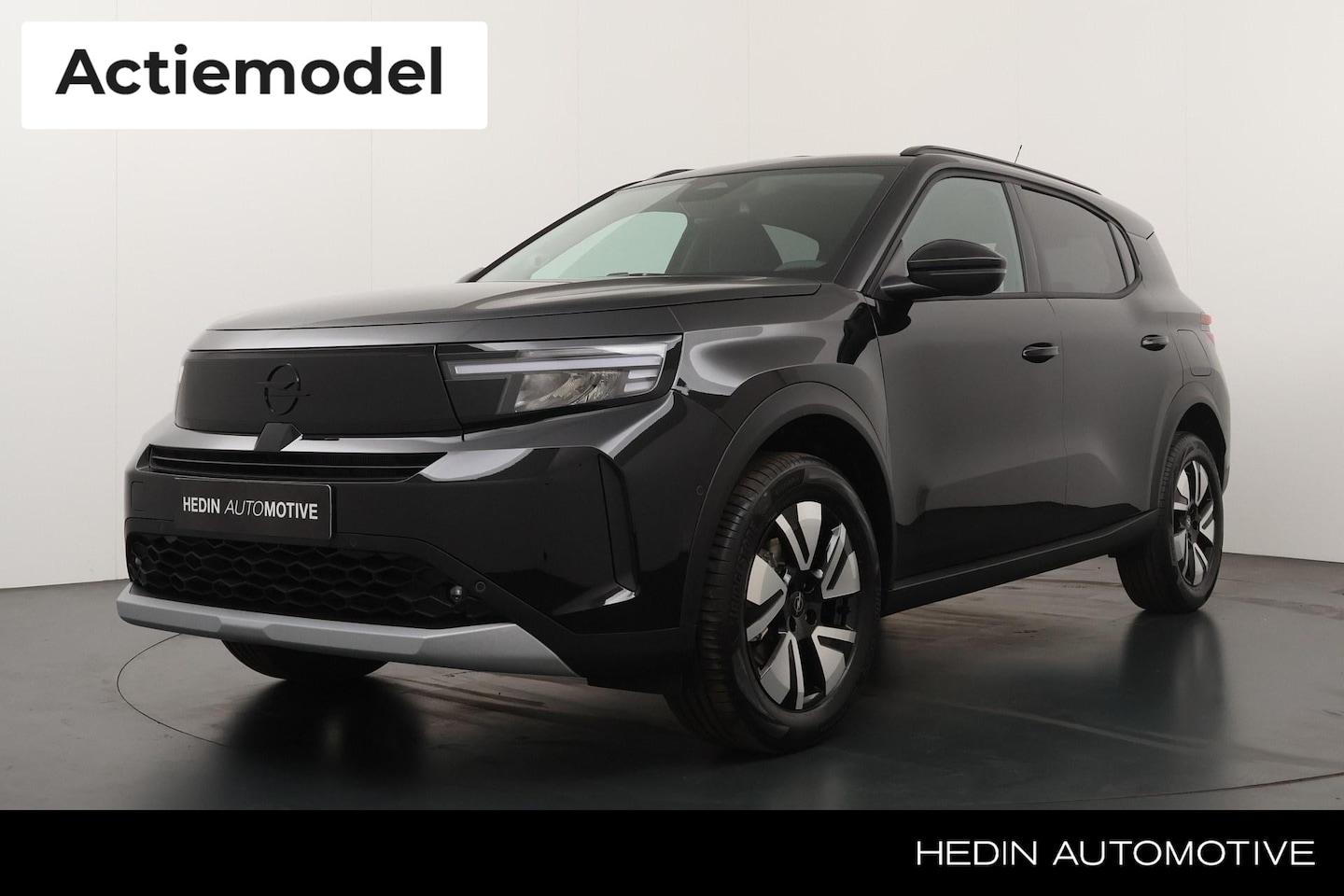 Opel Frontera - Electric GS 44 kWh 113PK | Direct Leverbaar | Van €34.797 Voor €29.950 | Navigatie | Camer - AutoWereld.nl