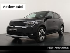 Opel Frontera - Electric GS 44 kWh 113PK | Direct Leverbaar | Van €34.797 Voor €29.950 | Navigatie | Camer
