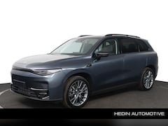 Leapmotor C10 - REEV Design 28.4 kWh Full Map Navigatie | 360 graden Camera | Panoramadak | Elektrische st