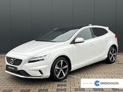 Volvo V40 - T3 Polar+ Sport | Panoramadak | Harman Kardon | Lederen bekleding | Cruise control | Camer