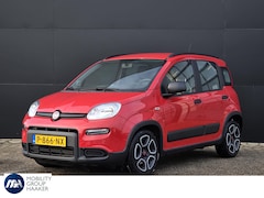 Fiat Panda - 1.0 Hybrid Cross | Airco | Bluetooth | 5-Deurs | Hoge Instap