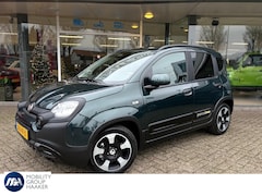 Fiat Panda - 1.0 Hybrid RED Cross | Carplay | Airco | Cruise control | Parkeersensoren |