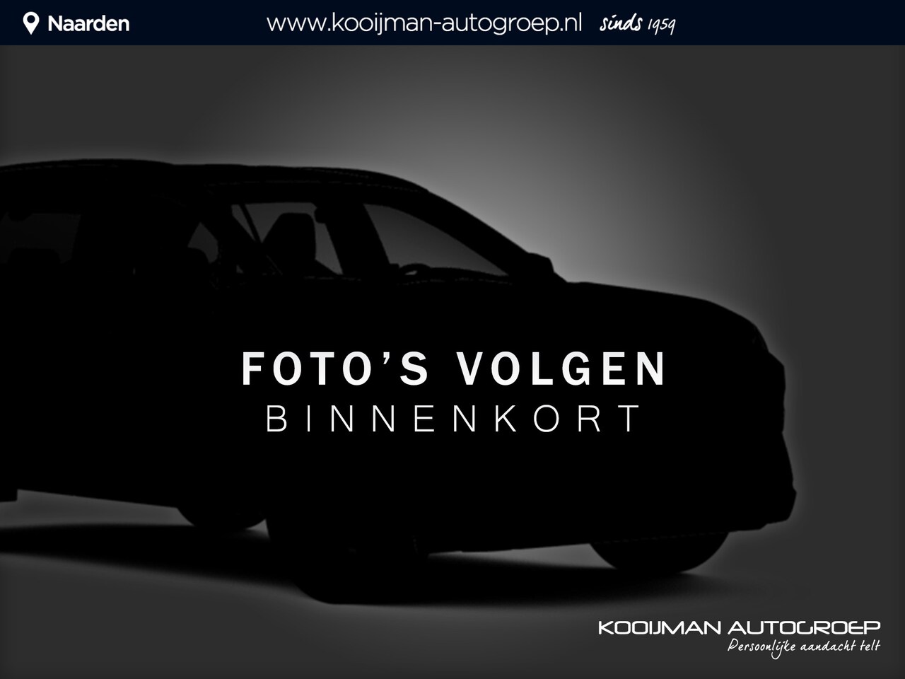 Kia Niro - 1.6 GDi Hybrid ExecutiveLine Trekhaak - AutoWereld.nl