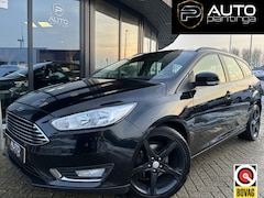 Ford Focus Wagon - 1.0 Trend Edition LUXE | D-Riem is in 2026 Vervangen | Beurt Gehad | Levering met Nieuw AP