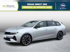 Opel Astra Electric - 54 kWh Edition | Afneembare af-fabriek trekhaak | Navigatie | 18 inch velgen