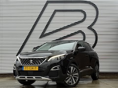 Peugeot 3008 - 1.2 PureTech Allure 2e Eigenaar, Navi, Camera, Cruise, PDC, Clima, Dealer Onderhouden, App