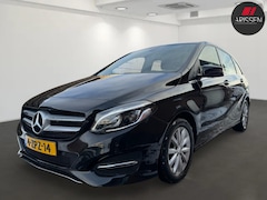 Mercedes-Benz B-klasse - 180 Ambition