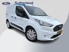 Ford Transit Connect - 1.0 Ecoboost L1 Trend SCI