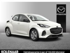 Mazda 2 Hybrid - 1.5 Exclusive-line /Direct leverbaar/€2500, - inruilvoordeel