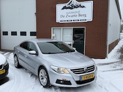 Volkswagen Passat CC - 1.8 TSI 4p