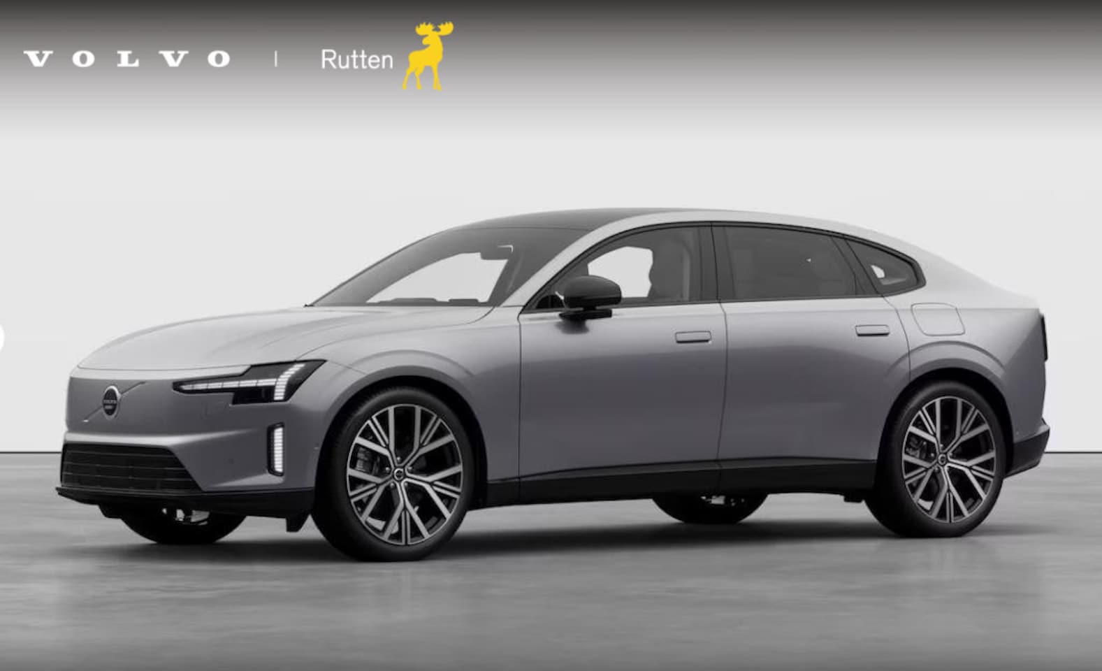 Volvo ES90 - 333PK SM Extended Range Ultra 92 kWh Luchtvering / Bowers & Wilkins / 22" / Pilot Assist P - AutoWereld.nl