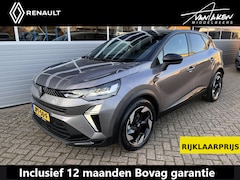 Renault Captur - 1.6 E-Tech full hybrid 145 techno