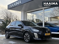 Peugeot 208 - 1.2 T 100pk Allure | Nieuw model | Parkeersensoren | Apple Carplay/Android Auto | Lichtmet