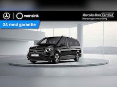 Mercedes-Benz EQV - 300 L2 Avantgarde 90 kWh | 7 zits | Stoelverwarming | LED koplampen | Achteruitrijcamera |