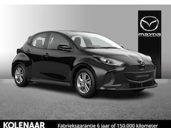 Mazda 2 Hybrid - 1.5 Centre-line /Direct leverbaar/€2500, - inruilvoordeel