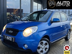 Kia Picanto - 1.0 X-ecutive | LUXE | D-Riem is Recent Vervangen | 2e Eigenaar | Volledige Onderhoudshist