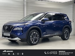 Nissan X-Trail - 1.5 e-4orce Tekna Plus 4WD / €4.000, - Voorraadvoordeel / Nieuw uit Voorraad Leverbaar / 1
