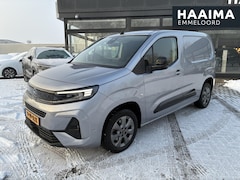 Opel Combo - 1.5 BlueHDi 130 Pk Automaat | Climate control | Camera | Parkpilot | Navigatie | Trekhaak