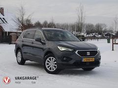 SEAT Tarraco - 1.5 TSI Style | Camera | Trekhaak | Virtual Cockpit | Apple Carplay | Automaat |