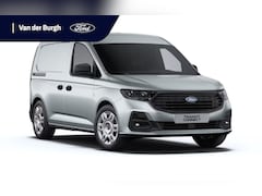 Ford Transit Connect - 1.5 EcoBoost PHEV L1 Trend | Nieuw | Voorraad | Incl. € 2632 Voordeel |