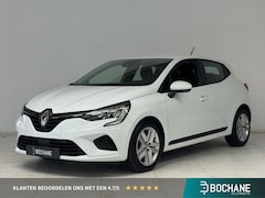 Renault Clio - 1.0 TCe Zen | Airco | Apple Carplay/Android Auto | PDC |