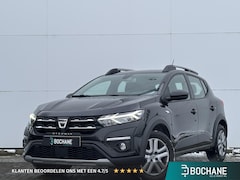 Dacia Sandero Stepway - 1.0 TCe 90 Comfort | 1e Eig |