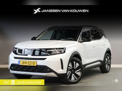 Opel Frontera - 1.2 Turbo Hybrid GS Tech. Pakket / Winterpakket / 2+6 jaar Garantie